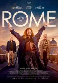 When in Rome (2024)