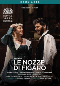 Le Nozze di Figaro  (2024)