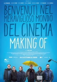 Making of  (2024)