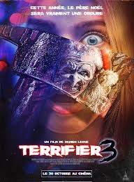 Terrifier 3  (2024)