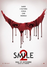 Smile 2  (2024)