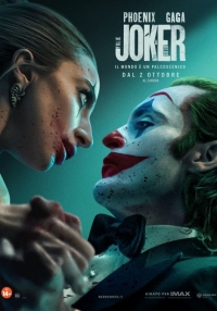 Joker 2 - Folie à Deux  (2024)