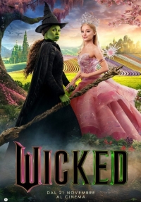 Wicked  (2024)