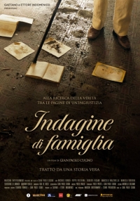 Indagine di famiglia (2024)