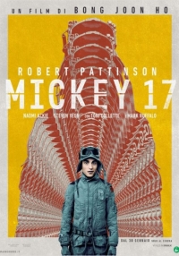 Mickey 17  (2025)