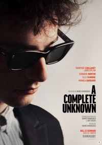 A Complete Unknown  (2025)