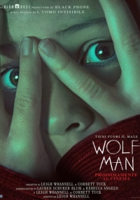 Wolf Man  (2025)