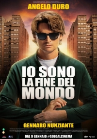 Io sono la fine del mondo  (2025)