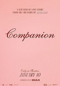 Companion  (2025)