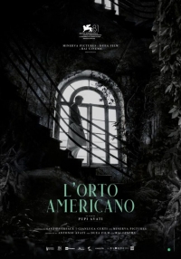 L'Orto Americano  (2025)