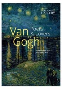 Van Gogh. Poeti e amanti  (2025)