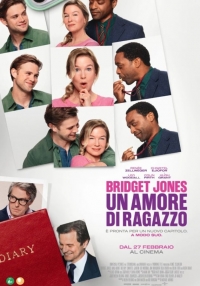 Bridget Jones: Un Amore di Ragazzo  (2025)