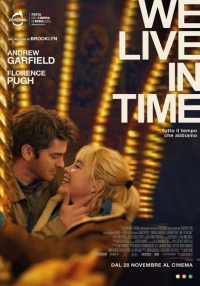 We Live in Time - Tutto il tempo che abbiamo  (2025)