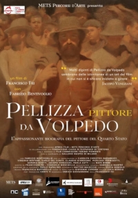 Pellizza Pittore da Volpedo  (2025)